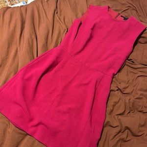 Pink French Connection Dress